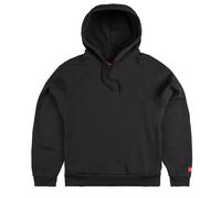 The North Face Red Box Hoodie S / Obsidian