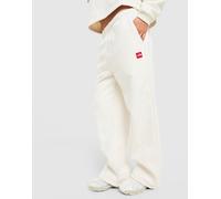 The North Face Red Box Wide Joggers - Damen, Weiss - M