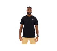 The North Face Redbox Nse Kurzarm-t-shirt XL TNF Black