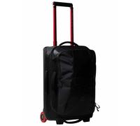 The North Face Base Camp Rolling Thunder 22" TNF Black/TNF White/NPF One Size