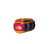 THE NORTH FACE Reisetasche Base Camp Duffel XS 31L bunt