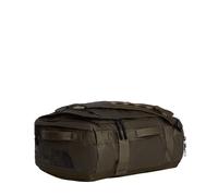 The North Face Reisetasche Base Camp Voyager Duffel 32L 52RR-4WC New Taupe Green-TNF Black