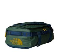 The North Face Reisetasche BASE CAMP VOYAGER DUFFEL 32L 52RR-A72 Duck Green/Shady Blue