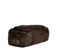 The North Face Reisetasche Base Camp Voyager Duffel 32L 52RR-TGV Dark Chestnut/Garnet