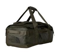 The North Face Base Camp Voyager Duffel 42 - Reisetasche/Rucksack 58 cm (new taupe green-tnf black)