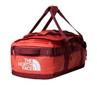 The North Face Reisetasche BASE CAMP VOYAGER DUFFEL 42L 52RQ-EED Mars Dust/Sumac