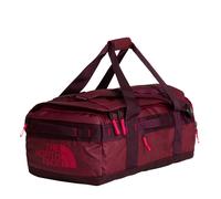 The North Face Reisetasche BASE CAMP VOYAGER DUFFEL 42L 52RQ-WWM Burgundy Crush/Deep Burgundy
