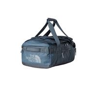 The North Face Base Camp Voyager Duffel 42L granite grey/frost grey (GKQ) OS