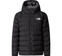 The North Face® - Reversible Perrito Isolationsjacke Mädchen schwarz