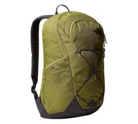 The North Face Rodey Rucksack 27 L Forest Olive/New Taupe