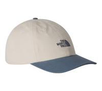 The North Face Roomy Norm Cap (Größe ONE SIZE, weiss)