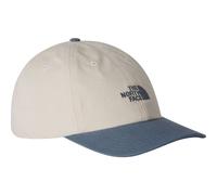 The North Face Roomy Norm Cap (Größe ONE SIZE, weiss)