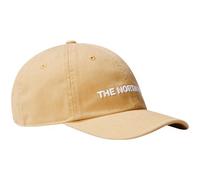 The North Face Roomy Norm Cap (Größe ONE SIZE, beige)