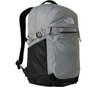 The North Face Rucksack Router 52SF-4S7 Meld Grey-TNF Black-NPF