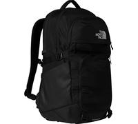 The North Face Router Rucksack schwarz