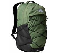 The North Face Borealis Rucksack 28 L Bark Mist/TNF Black