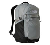 The North Face Router Rucksack grau schwarz