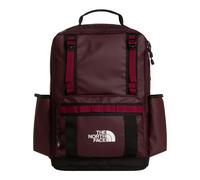 The North Face Rucksack BASE CAMP DAYPACK 8BK4-ZQ5 Deep Burgundy/TNF Black