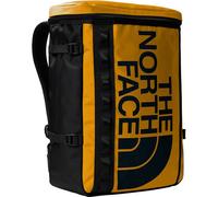 The North Face BASE CAMP FUSE BOX Stadtrucksack, gelb, größe os