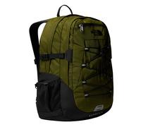 The North Face Rucksack Borealis Classic CF9C-4FR Forest Olive-TNF Black-NPF