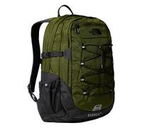 The North Face Rucksack Borealis Classic CF9C-DIW Woodland Green/TNF Blac