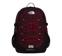 The North Face Rucksack Borealis Classic CF9C-ZSE Deep Burgundy/TNF Black