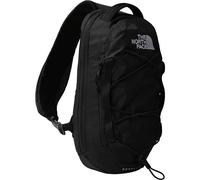 The North Face - Borealis Sling - Umhängetasche, Gr. One Size, schwarz (TNFBlack/TNFWhite/Black)