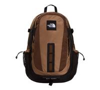 The North Face Rucksack Hot Shot SE 3KYJ-S3E Garnet/Smokey Brown/TNF Black