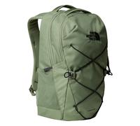 The North Face Rucksack Jester 3VXF-D0L Bark Mist/TNF Black