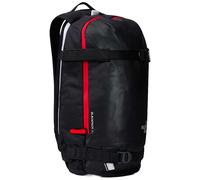 The North Face - Rucksack Ski - Slackpack 2.0 Black/Red - Navy blau Navy blau one size