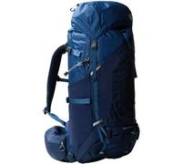 THE NORTH FACE Rucksack TRAIL LITE 50 (NF0A81CG) L/XL Shady Blue-Summit Navy