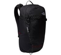 The North Face - Rückentasche für Tageswanderungen - Basin 24 U Black/Black - schwarz schwarz one size