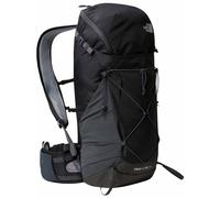 The North Face - Rückentasche für Tageswanderungen - Trail Lite 24 U Black/Asphalt Grey - Größe S\/M - schwarz schwarz S\/M