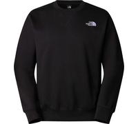Pullover The North Face Essential Relaxed Crew - tnf black
