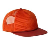 The North Face Runner Trucker lava red/iron clay (JY0) OS