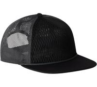 The North Face Runner Trucker Cap (Größe ONE SIZE, schwarz)