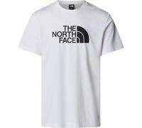THE NORTH FACE S/s Easy Tee - Herren - Weiß - Größe XL- Modell 2026