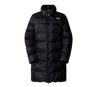 The North Face Saikuru Parka Damen Winterjacke tnf black Größe S Farbgruppe schwarz schwarz Damen Hauptmaterial: 100% Polyester | Futter: 100% Polyester | Füllung: 100% Polyester