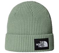 The North Face - Salty Lined Beanie - Mütze, Gr. One Size, grün (SlateMoss)