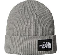 The North Face Salty Lined Mütze grau
