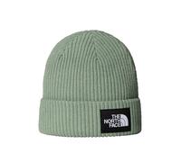 The North Face - Salty Lined Beanie - Mütze, Gr. One Size, grün (SlateMoss)