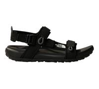 THE NORTH FACE Sandalen M EXPLORE CAMP SANDAL (NF0A8A8X) 45 ½ TNF BLACK/TNF BLACK
