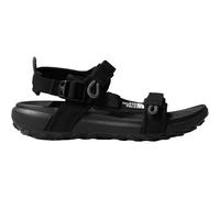THE NORTH FACE Sandalen W EXPLORE CAMP SANDAL (NF0A8ADR) 10 TNF BLACK/TNF BLACK