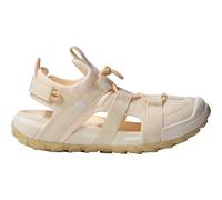THE NORTH FACE Sandalen W EXPLORE CAMP SHANDAL (NF0A8ADQ) 39 ½ WHITE DUNE/GRAVEL