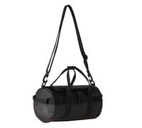 The North Face Schultertasche BASE CAMP DUFFEL SHOULDER BAG 8GJ8-KT0 TNF BLACK/ASPHALT GREY
