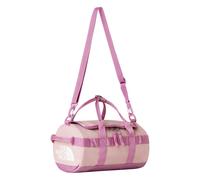 The North Face Base Camp Duffel - Schultertasche (metal pink/hushed laven)