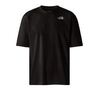 The North Face Herren T-Shirt Shadow Kurzarm TNF Black Größe M