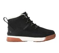 The North Face SIERRA Damen Winterschuhe, schwarz, größe 38 7