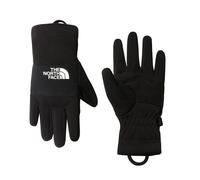 THE NORTH FACE Kinder Handschuhe KIDS SIERRA ETIP GLOVE TNF BLACK XS (0196013463656)