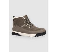 THE NORTH FACE Sierra Mid Lace Wp Winterstiefel cavern grey / white dune Damen Gr. 8.0